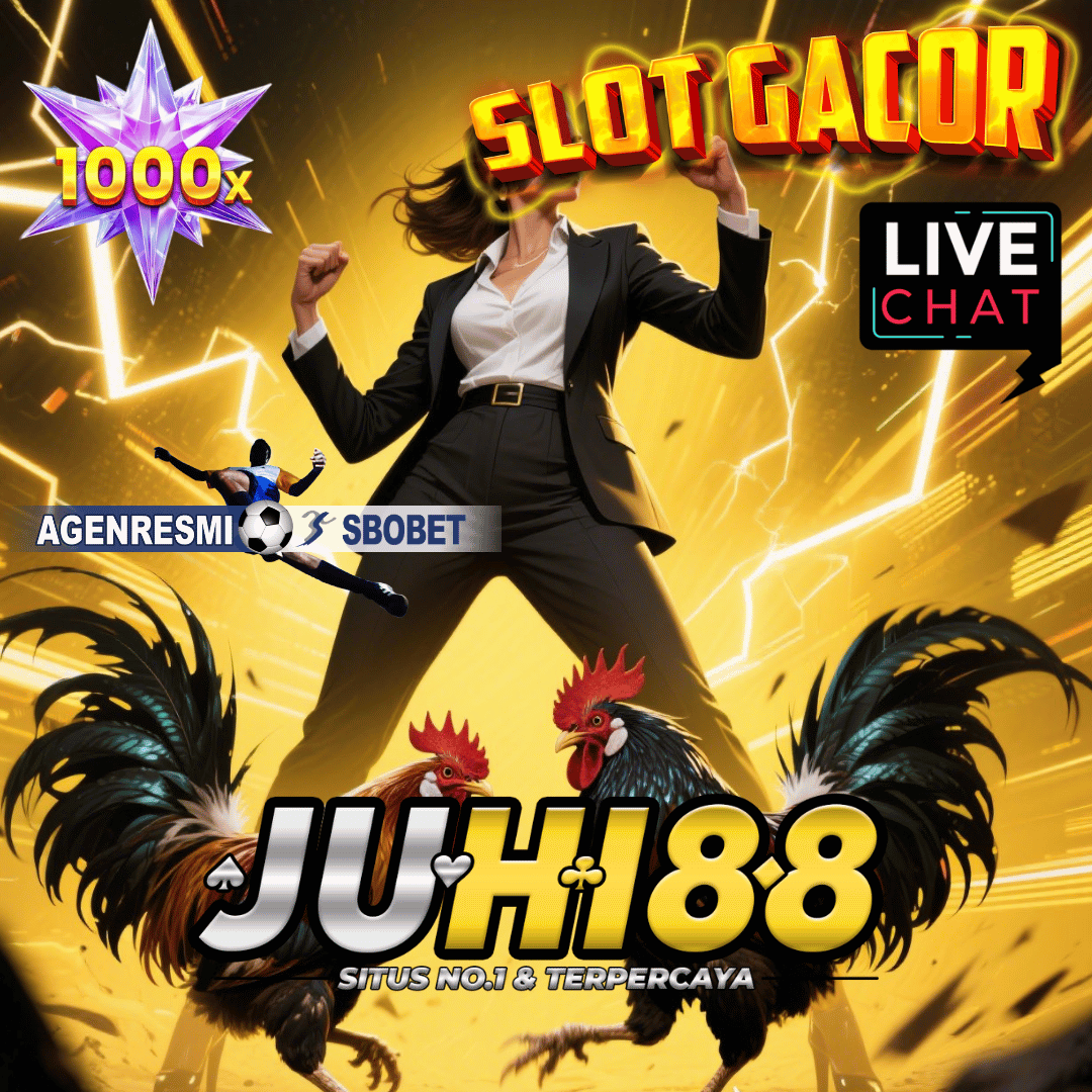 JUHI88 Sabung Ayam