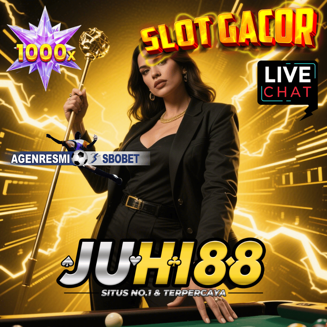JUHI88 Live Casino