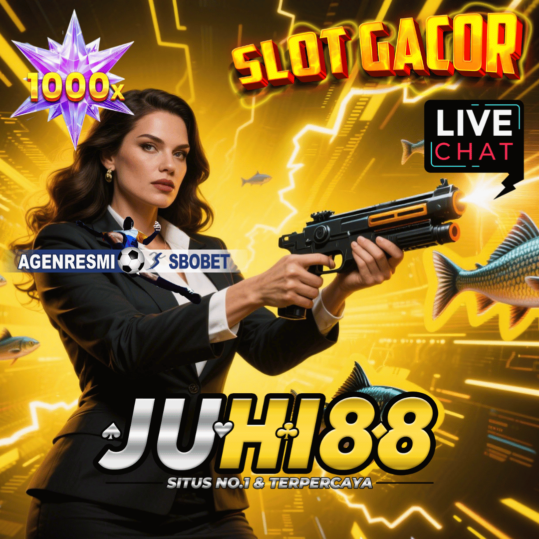 JUHI88 Tembak Ikan