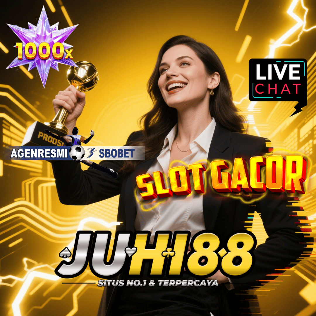 Promo Harian JUHI88