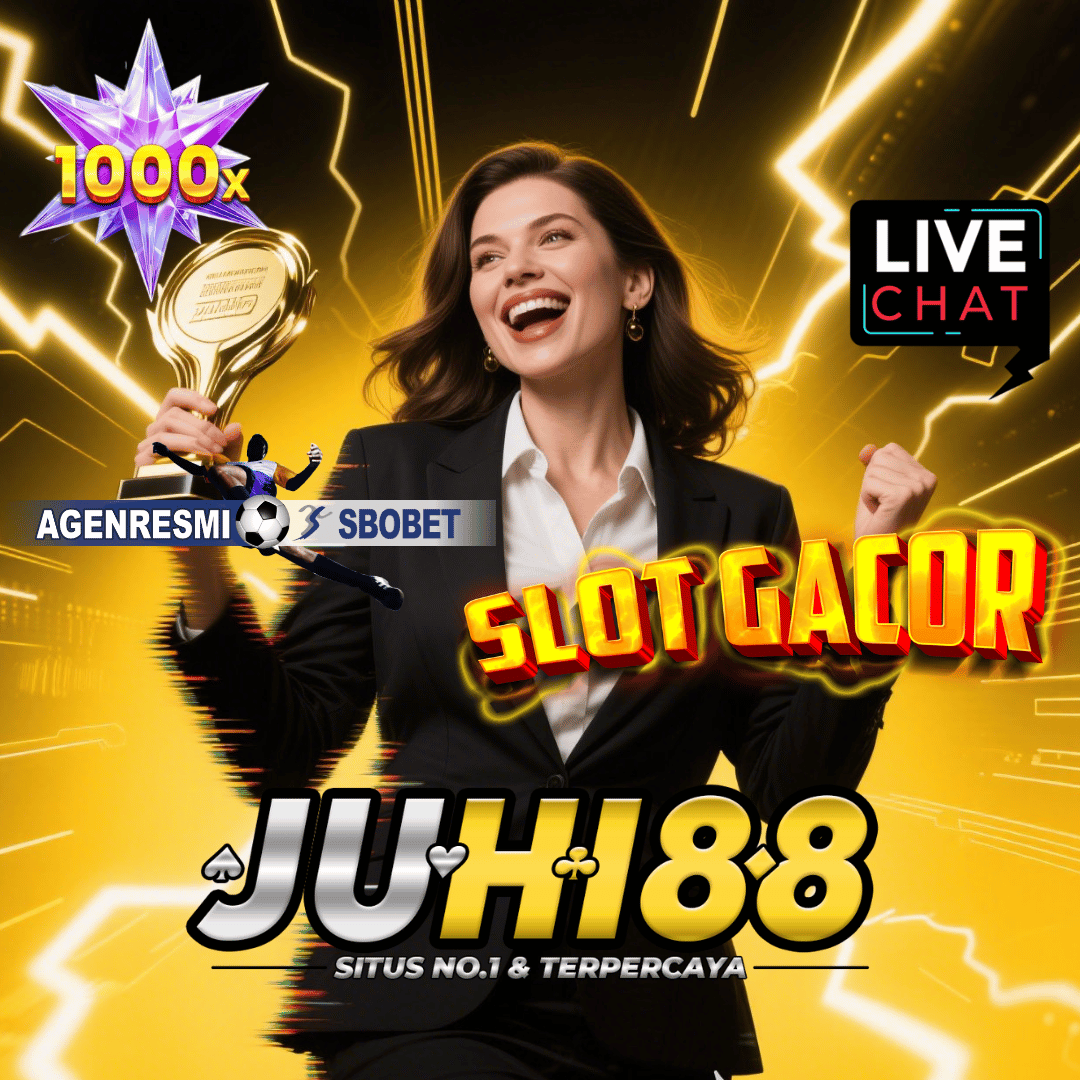 Promo Mingguan JUHI88